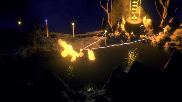 Screenshot - The Forest Quartet (PlayStation5) 92655840
