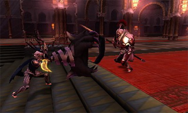 Screenshot - Fire Emblem Fates (3DS) 92507473