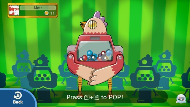 Screenshot - Game & Wario (Wii_U) 92461525