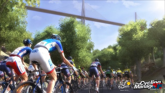 Screenshot - Tour de France 2015 (PlayStation3) 92504016