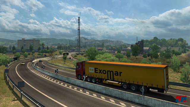Screenshot - Euro Truck Simulator 2 (PC) 92556514