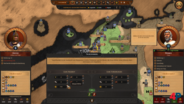 Screenshot - A Total War Saga: Troy (PC) 92621423
