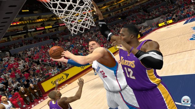 Screenshot - NBA 2K13 (Wii_U) 92401552