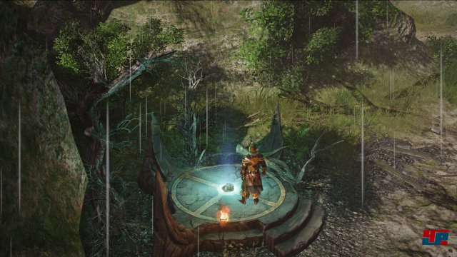 Screenshot - Risen 3: Titan Lords (PC)