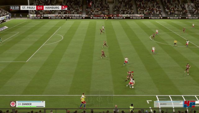 Screenshot - FIFA 19 (PS4) 92574522