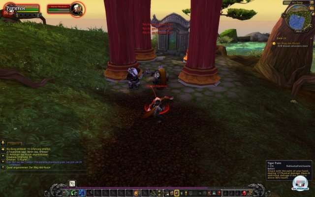 Screenshot - World of WarCraft: Mists of Pandaria (PC) 2332787