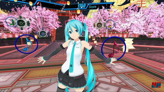 Screenshot - Hatsune Miku VR (HTCVive) 92558297