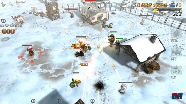 Screenshot - Tiny Troopers: Joint Ops (XboxOne) 92521474
