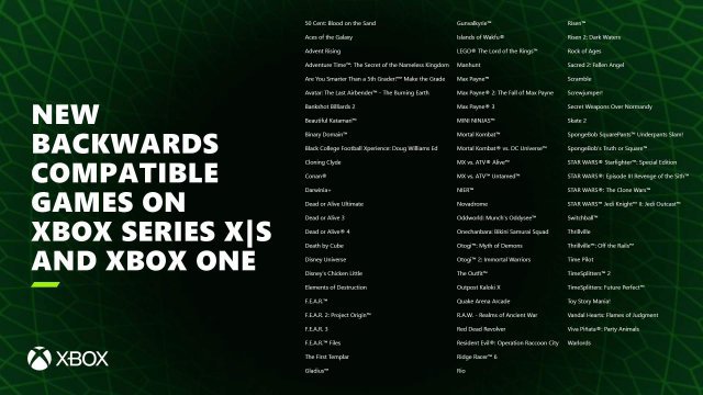 Screenshot - Xbox Series X (XboxSeriesX) 92651764