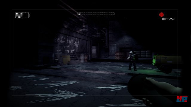 Screenshot - Slender: The Arrival (PlayStation4) 92502059