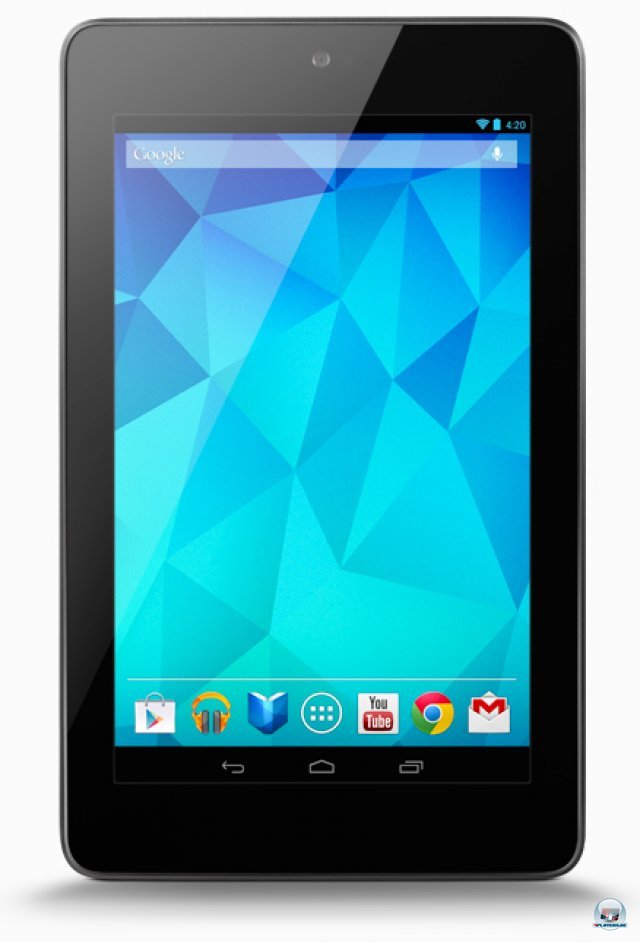 Screenshot - Nexus 7 (Android) 92456800