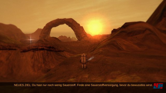 Screenshot - Lifeless Planet (PS4) 92533591