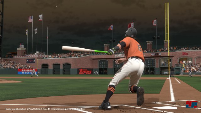 Screenshot - MLB The Show 17 (PS4) 92543582