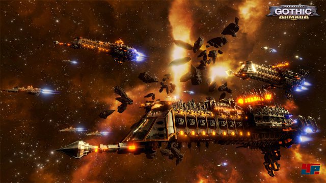 Screenshot - Battlefleet Gothic: Armada (PC) 92497502