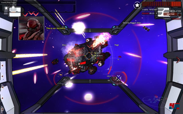 Screenshot - Void Destroyer 2 (PC) 92566018