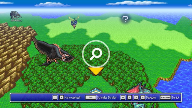 Screenshot - Final Fantasy Pixel Remaster (Android, iPad, iPhone, PC) 92651573