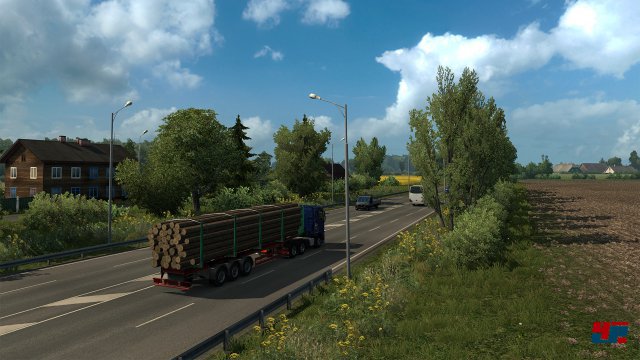 Screenshot - Euro Truck Simulator 2 (PC) 92578126