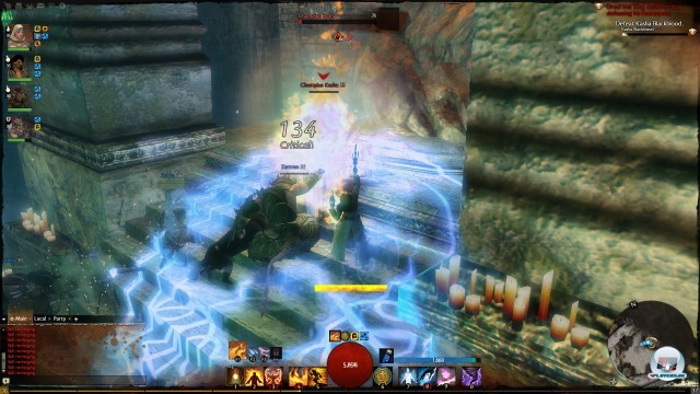 Screenshot - Guild Wars 2 (PC) 2236623
