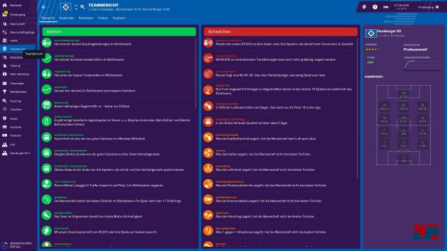 Screenshot - Football Manager 2019 (PC) 92577079