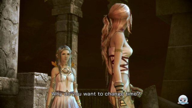 Screenshot - Final Fantasy XIII-2 (PlayStation3) 2298867