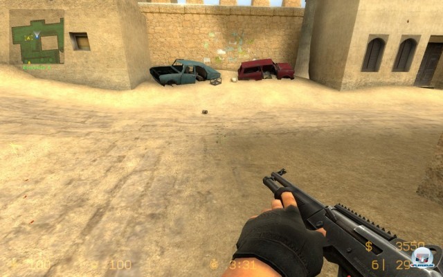 Screenshot - Counter-Strike (PC) 2239234