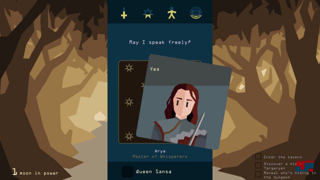 Screenshot - Reigns: Game of Thrones (PC) 92572463