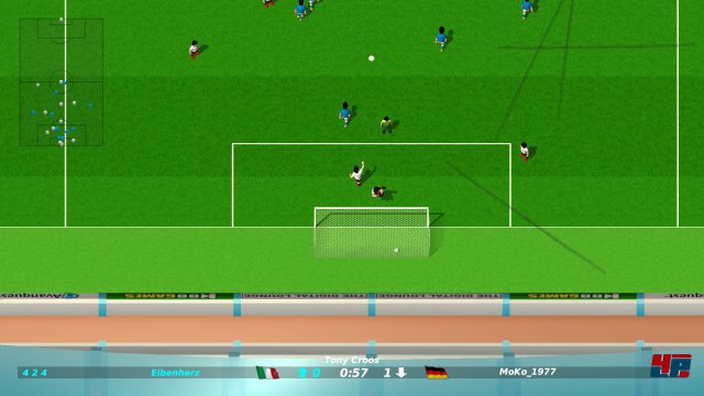 Screenshot - Kick Off (PS4) 92528941