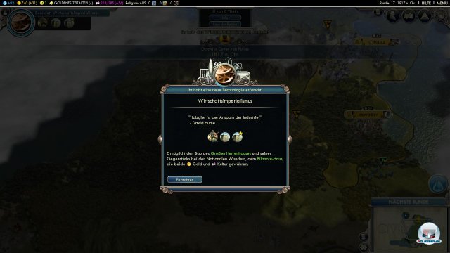 Screenshot - Civilization V: Gods & Kings (PC) 2349002