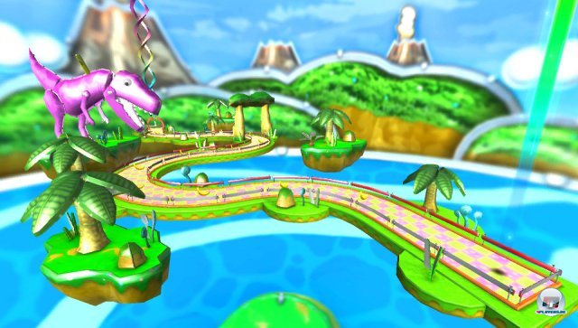Screenshot - Super Monkey Ball: Banana Splitz (PS_Vita) 2354237