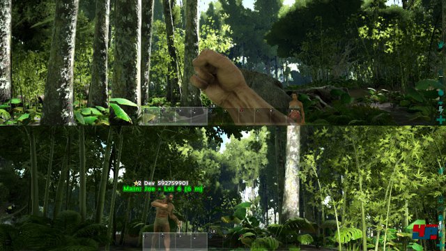 Screenshot - ARK: Survival Evolved (XboxOne) 92520156