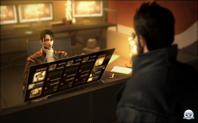 Screenshot - Deus Ex: Human Revolution (PC) 2228962