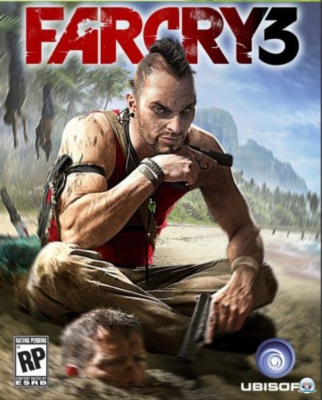 Screenshot - Far Cry 3 (PC) 92426142
