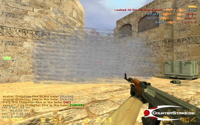 Screenshot - Counter-Strike (PC) 92451592