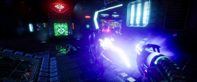 Screenshot - System Shock (PC, PS4, One) 92652159