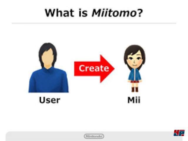 Screenshot - Miitomo (Android) 92515617
