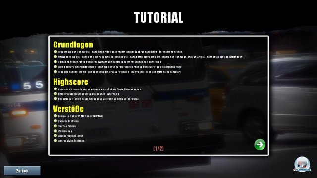 Screenshot - New York Bus - Die Simulation  (PC) 92457036