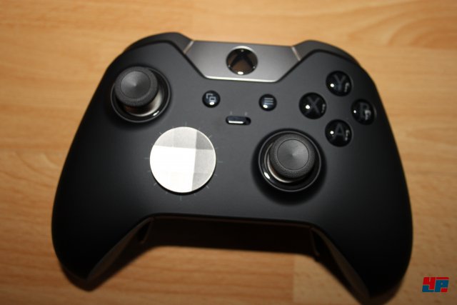 Screenshot - Xbox One Elite Controller (PC) 92515974