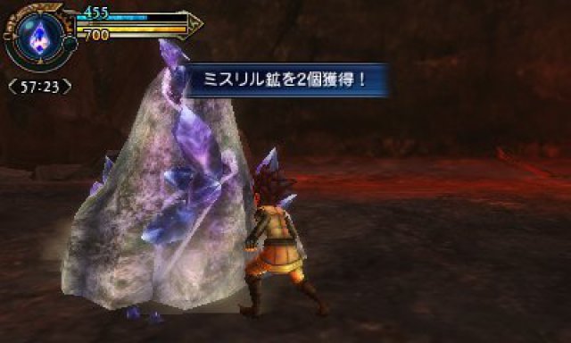 Screenshot - Final Fantasy Explorers (3DS) 92493124