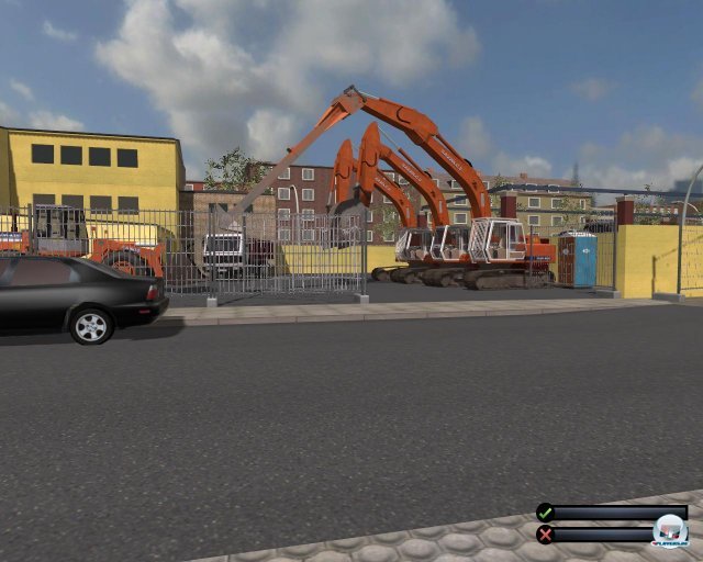Screenshot - Demolition Company  (PC) 92439097