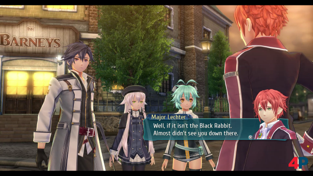 Screenshot - The Legend of Heroes: Trails of Cold Steel 3 (PS4) 92599158