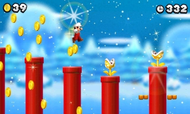 Screenshot - Paper Mario: Sticker Star (3DS) 2365252