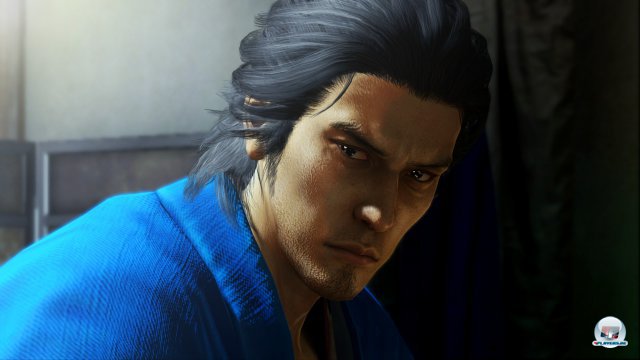 Screenshot - Yakuza: Ishin (PlayStation3) 92469040