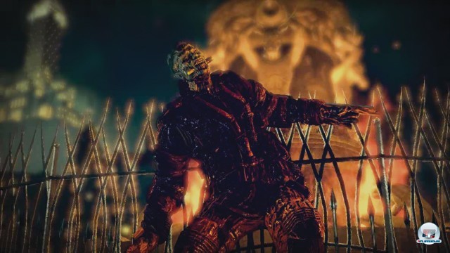 Screenshot - Shadows of the Damned (PlayStation3) 2217533