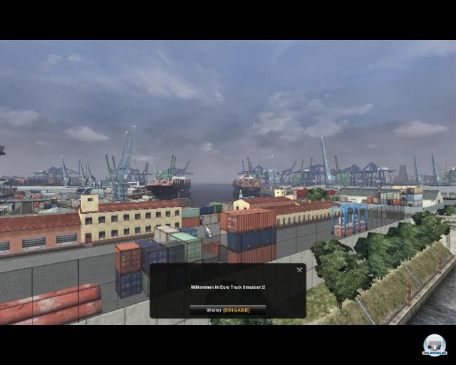 Screenshot - Euro Truck Simulator 2 (PC) 92420872