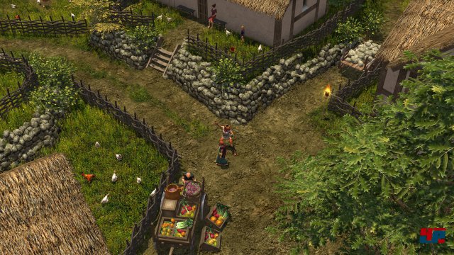 Screenshot - Titan Quest: Ragnark (PC)