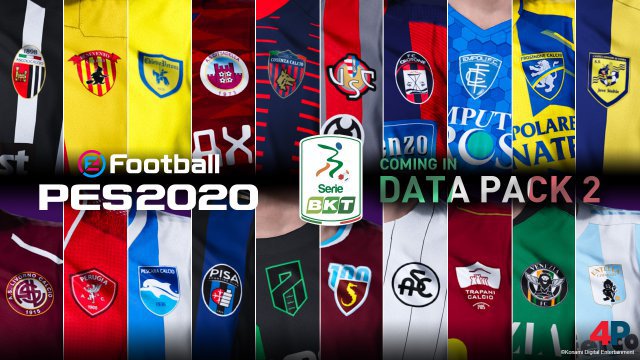 Screenshot - eFootball PES 2020 (PC)