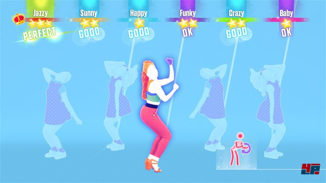 Screenshot - Just Dance 2016 (360)