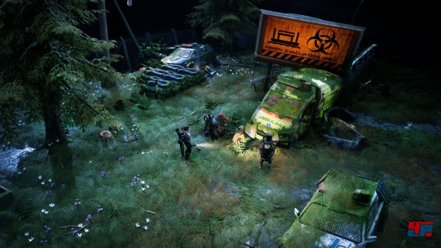 Screenshot - Mutant Year Zero: Road to Eden (PC) 92572669