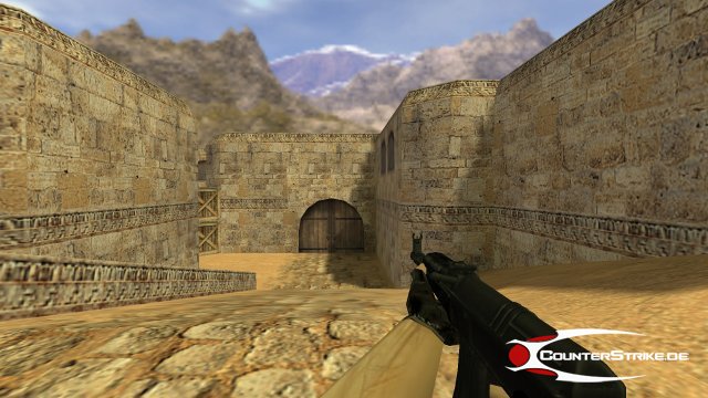 Screenshot - Counter-Strike (PC) 2333927