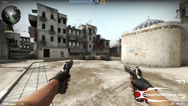 Screenshot - Counter-Strike (PC) 2329012